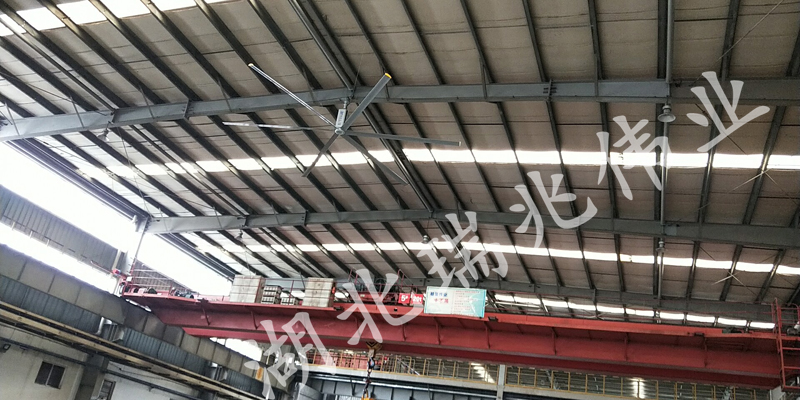 節(jié)約資源、工業(yè)大風(fēng)扇、降溫、通風(fēng)