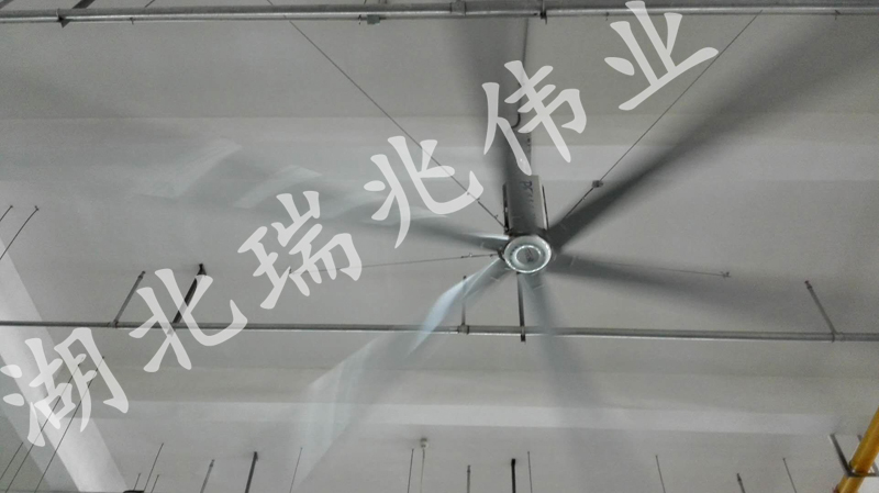 降溫通風(fēng)、工業(yè)大風(fēng)扇、維護(hù)及保養(yǎng)