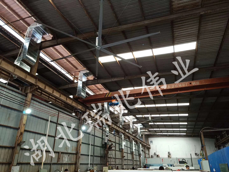 工業(yè)風扇，通風降溫設備、工業(yè)大吊扇