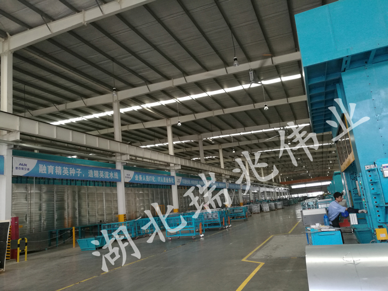 工業(yè)風扇、工業(yè)吊扇、通風降溫設備