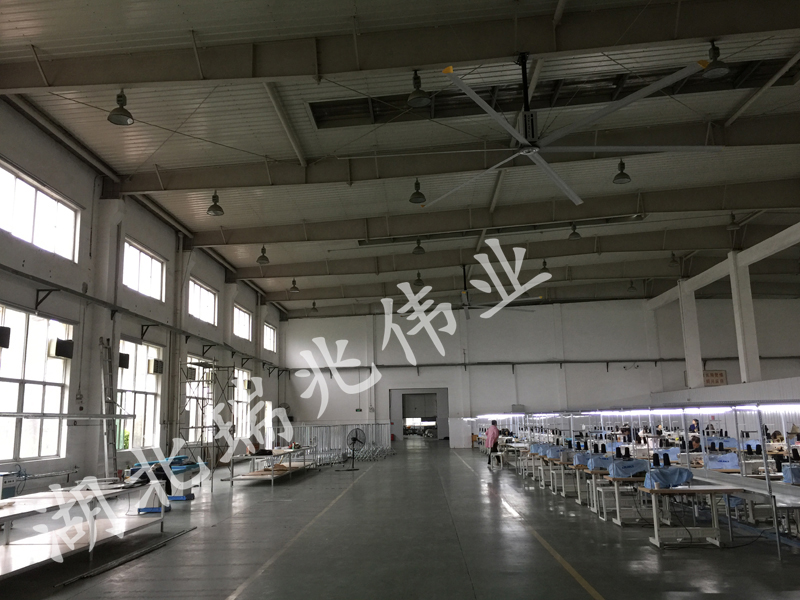 工業(yè)風扇、工業(yè)吊扇、通風降溫設備