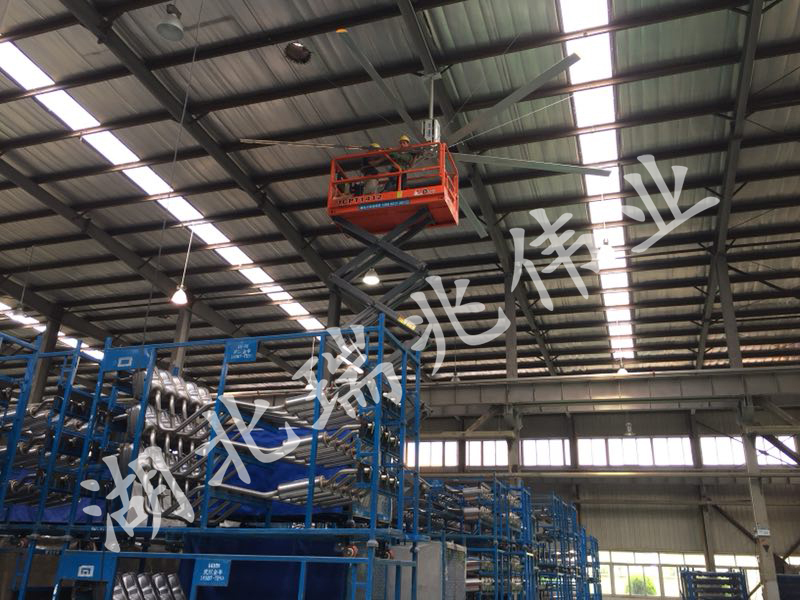 湖北瑞泰風(fēng)工業(yè)大風(fēng)扇、瑞泰風(fēng)工業(yè)大風(fēng)扇、工業(yè)大風(fēng)扇、工業(yè)風(fēng)扇
