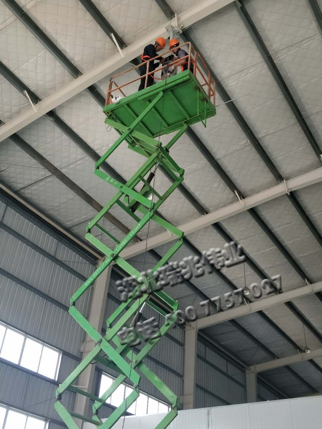 高大空間通風(fēng)降溫解決方案開拓者-湖北瑞兆，又一次讓瑞泰風(fēng)工業(yè)風(fēng)扇進(jìn)駐大禮堂！