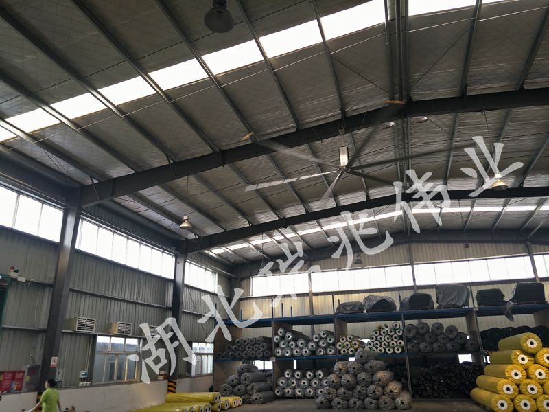 選擇工業(yè)風(fēng)扇的重要因素，您了解嗎？