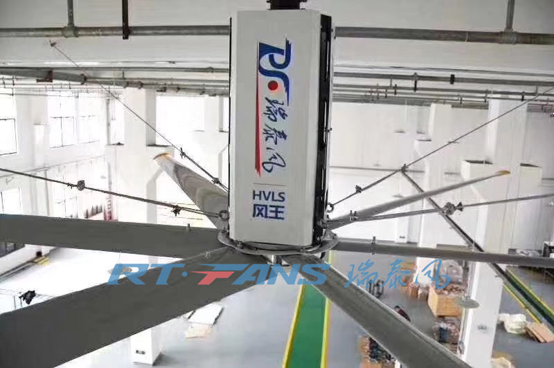 湖北工業(yè)大風扇有哪些設(shè)計理念？