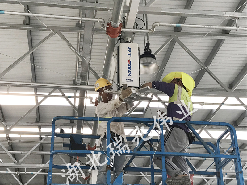 延長大型工業(yè)風(fēng)扇電機(jī)使用壽命的幾個(gè)保養(yǎng)方法