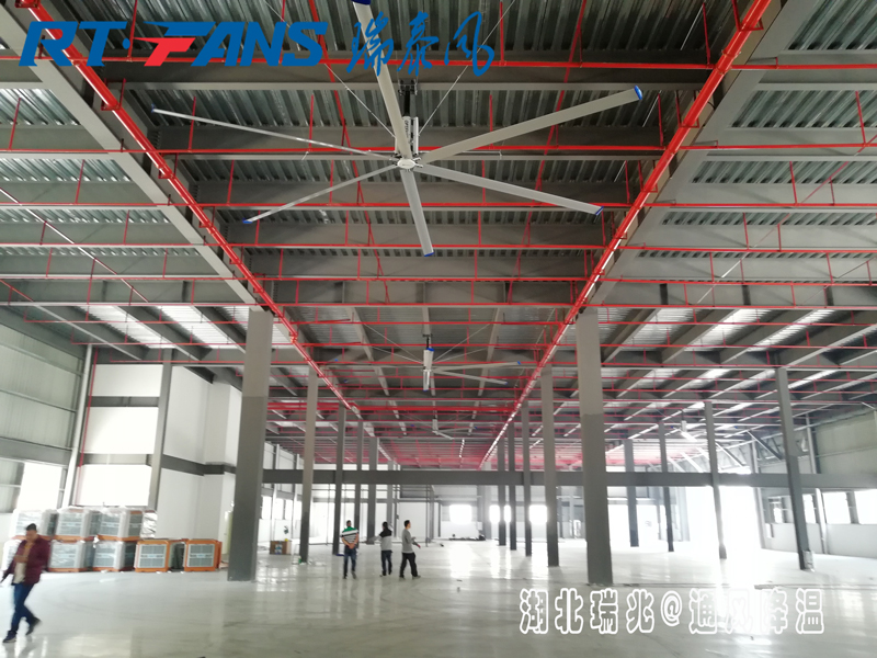 在冬天可以使用工業(yè)大風(fēng)扇嗎？