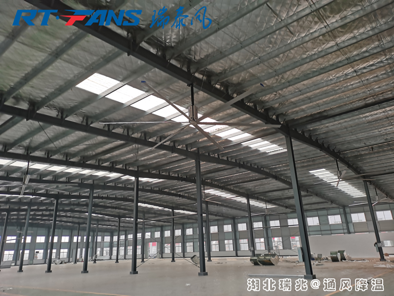 工業(yè)大風(fēng)扇越扇越熱，工業(yè)大風(fēng)扇的正確使用方法你知道嗎！